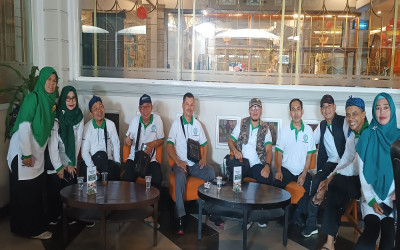 Pengawas Madrasah/PAI Sekolah